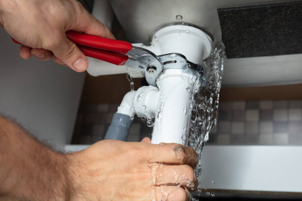 Best Fire Damage Restoration  in Salineville, OH